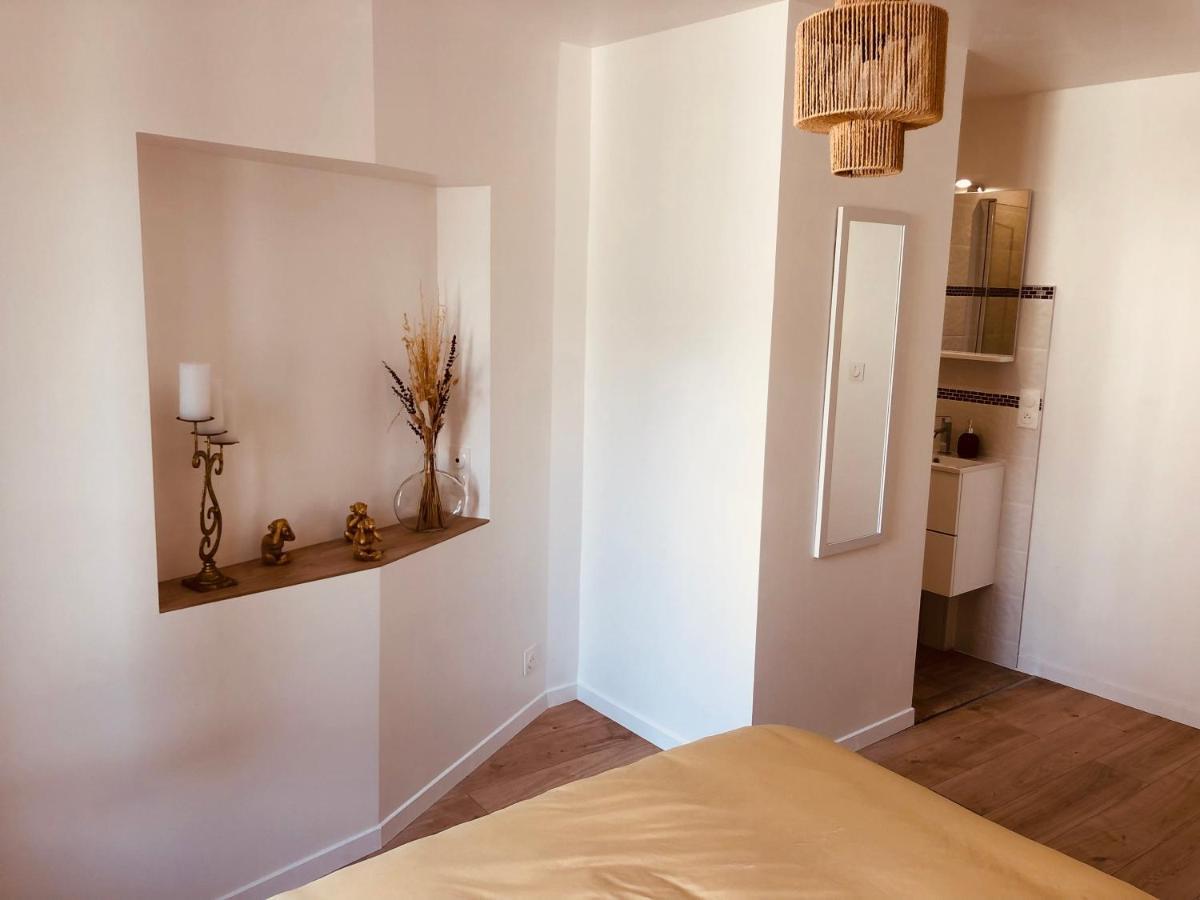• Cosyhouse By Janna • Terrasse - Wifi Apartman Châtellerault Kültér fotó