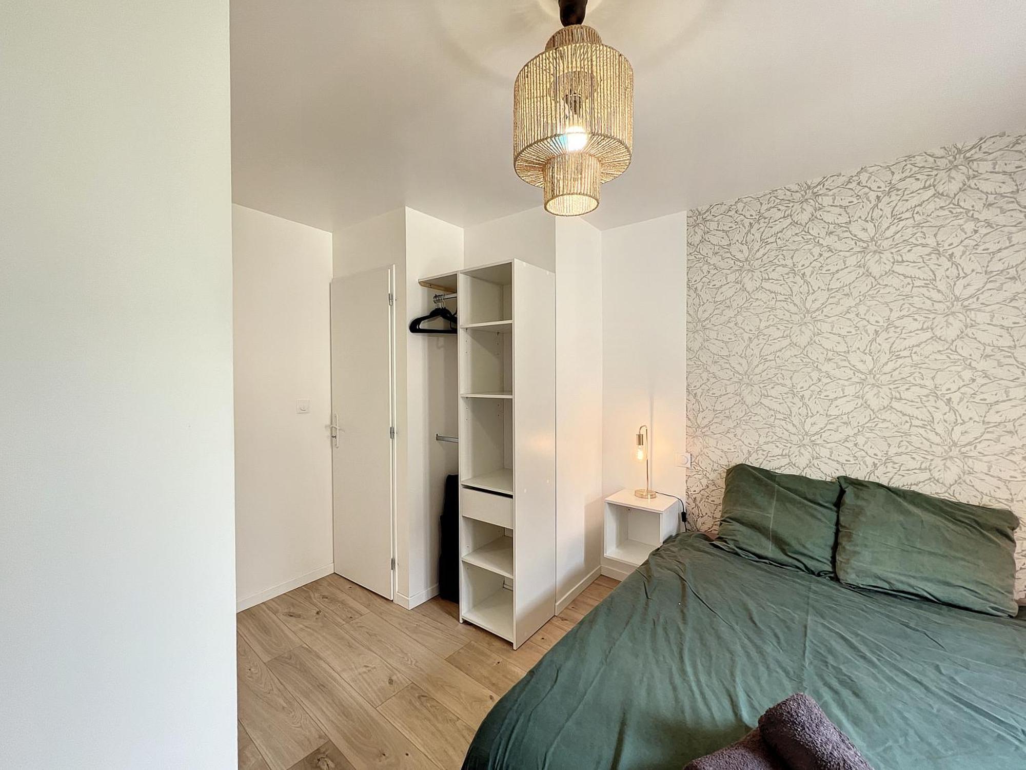 • Cosyhouse By Janna • Terrasse - Wifi Apartman Châtellerault Kültér fotó