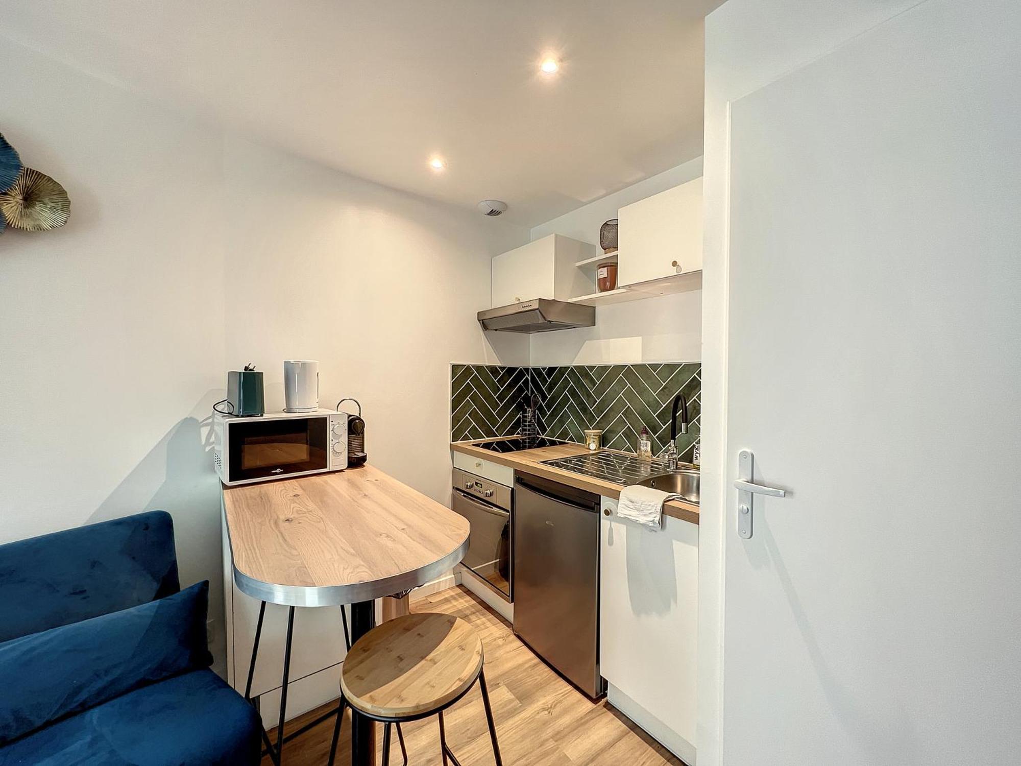 • Cosyhouse By Janna • Terrasse - Wifi Apartman Châtellerault Kültér fotó
